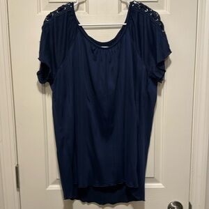 New York Laundry women’s blouse